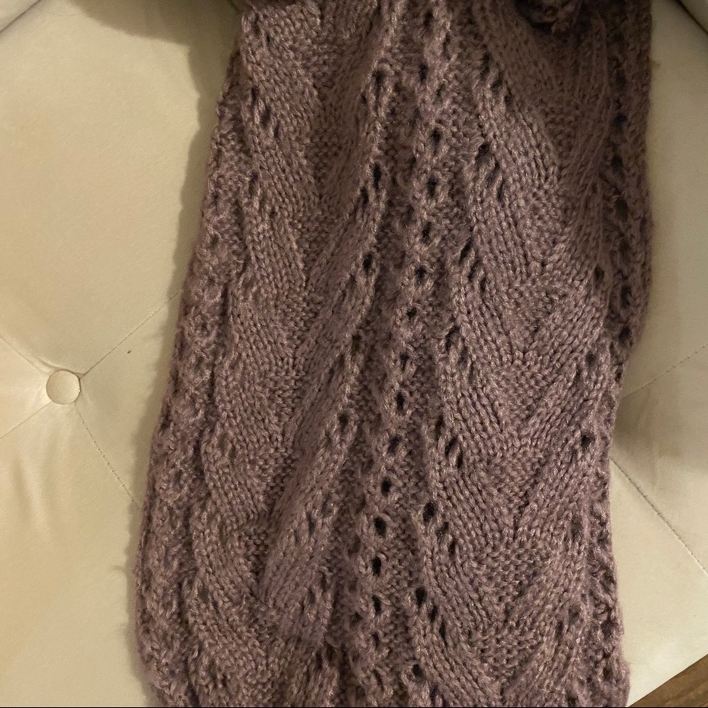 Call it Spring Circle Scarf - Picture 2 of 3